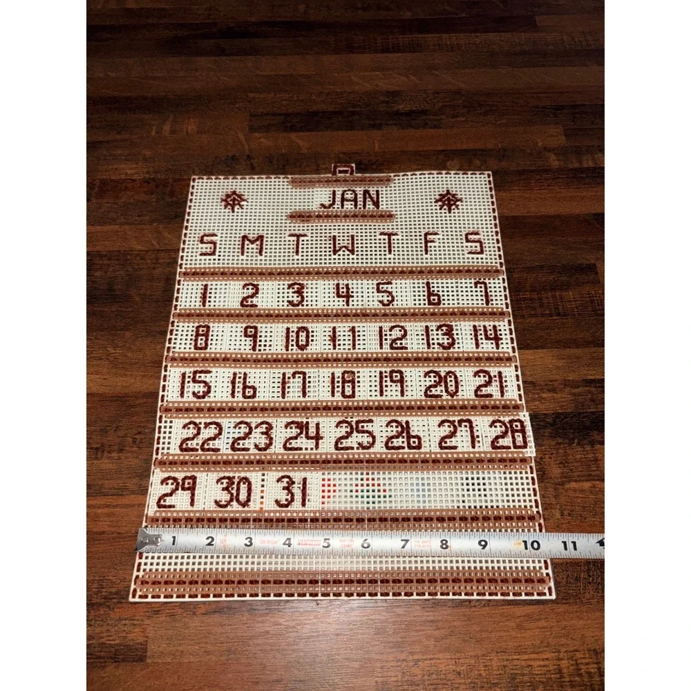 N/A handmade vintage